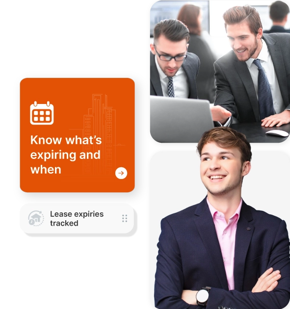 Stacking Plan Software For Leasing Teams