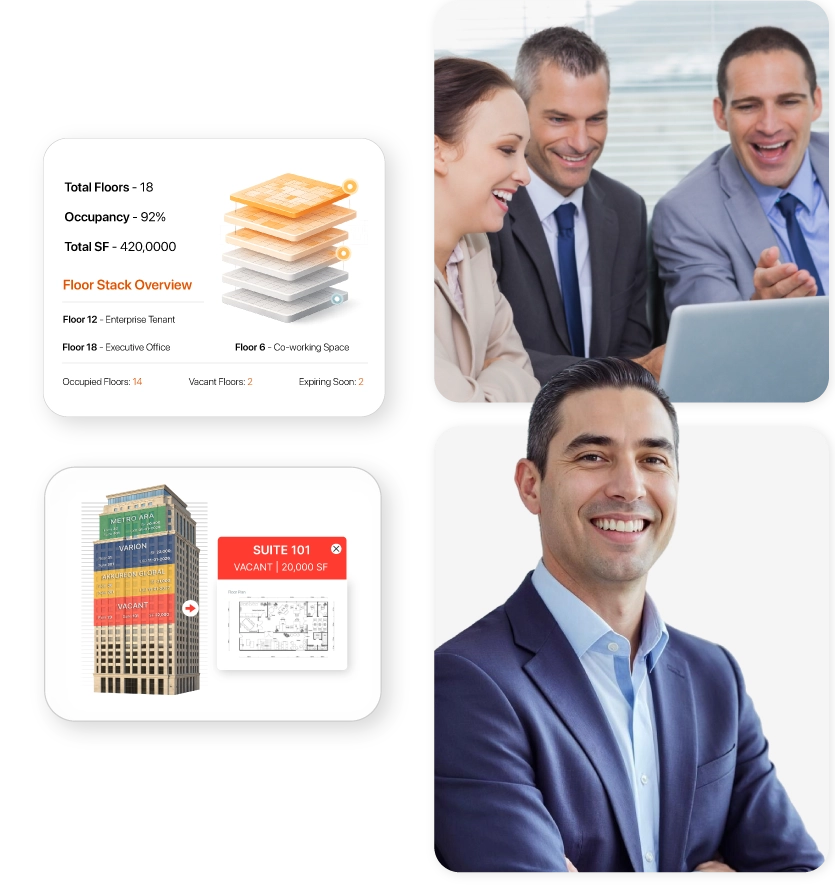 Smarter Planning with StackPlanner software